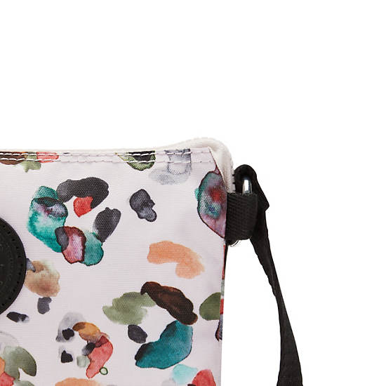 Kipling Creativity XB Printed Çapraz Askılı Çanta Renkli | TR 2109XY